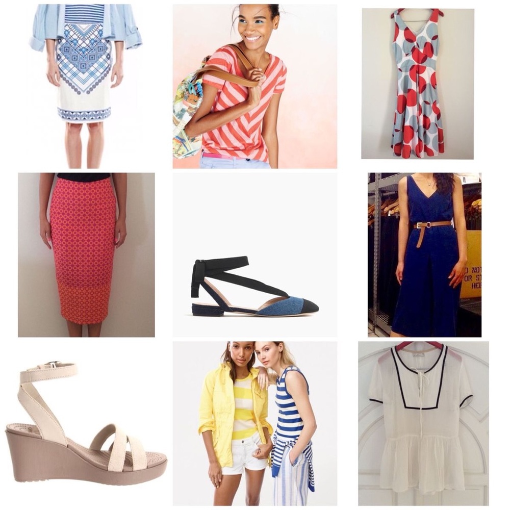 J. Crew - Picture 5 of 6